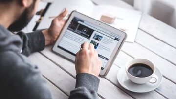 Ici du contenu pour notre amis le pro du référencement Google